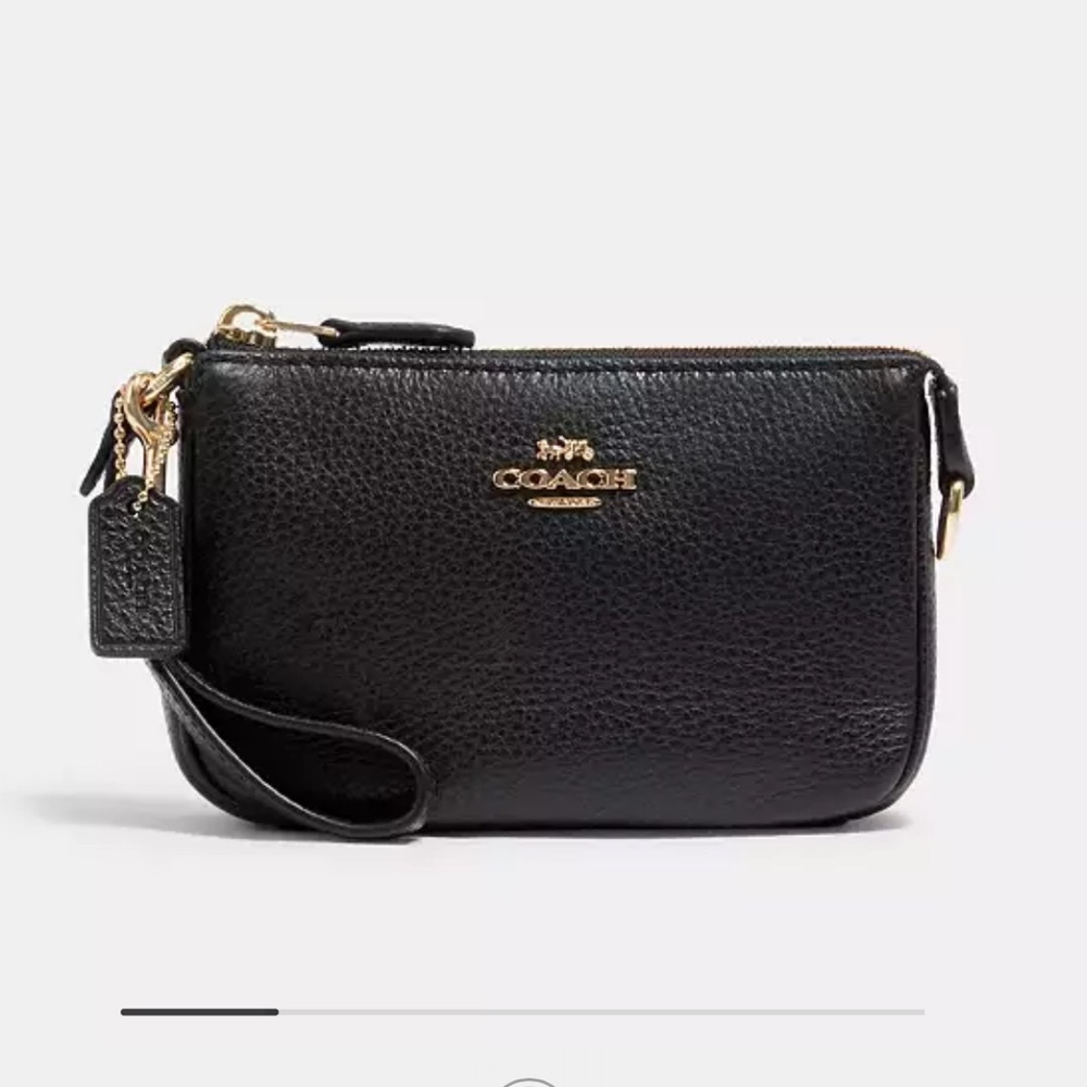 Coach Nolita 15 6386